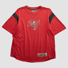 Tampa Bay Buccaneers Fanatics NFL 2000s T-shirt