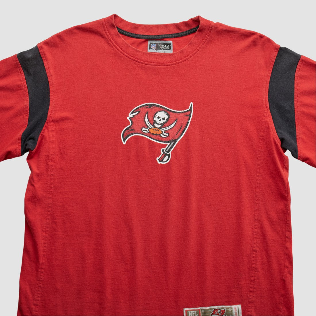 Tampa Bay Buccaneers Fanatics NFL 2000s T-shirt