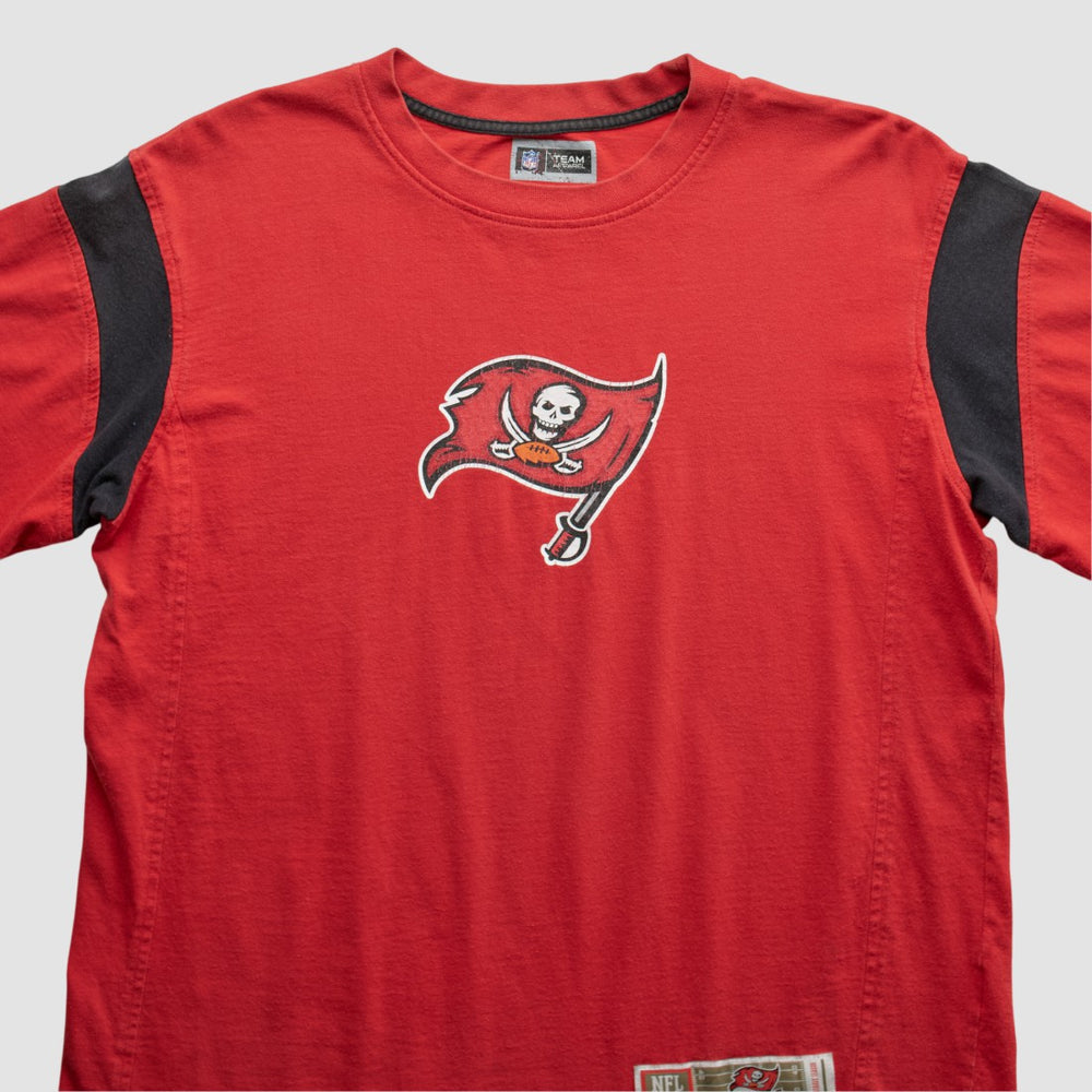 Tampa Bay Buccaneers Fanatics NFL 2000s T-shirt