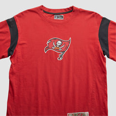 Tampa Bay Buccaneers Fanatics NFL 2000s T-shirt