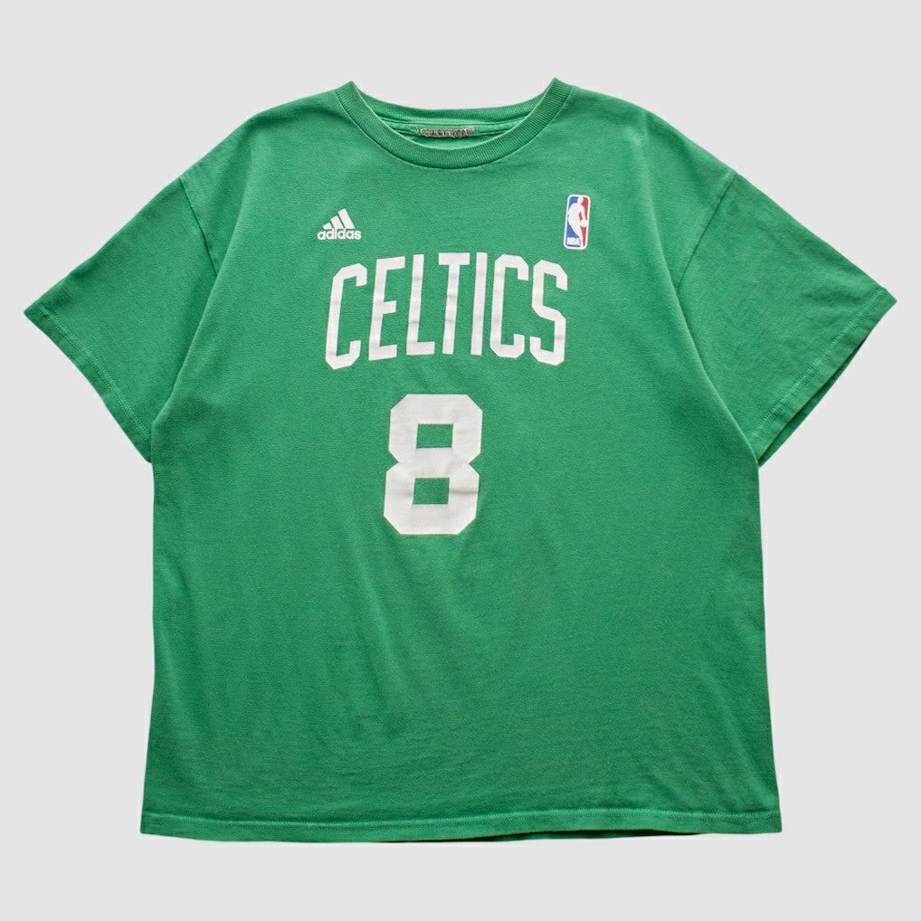 Boston Celtics 2010s T-shirt On Sale