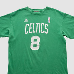 Boston Celtics 2010s T-shirt On Sale