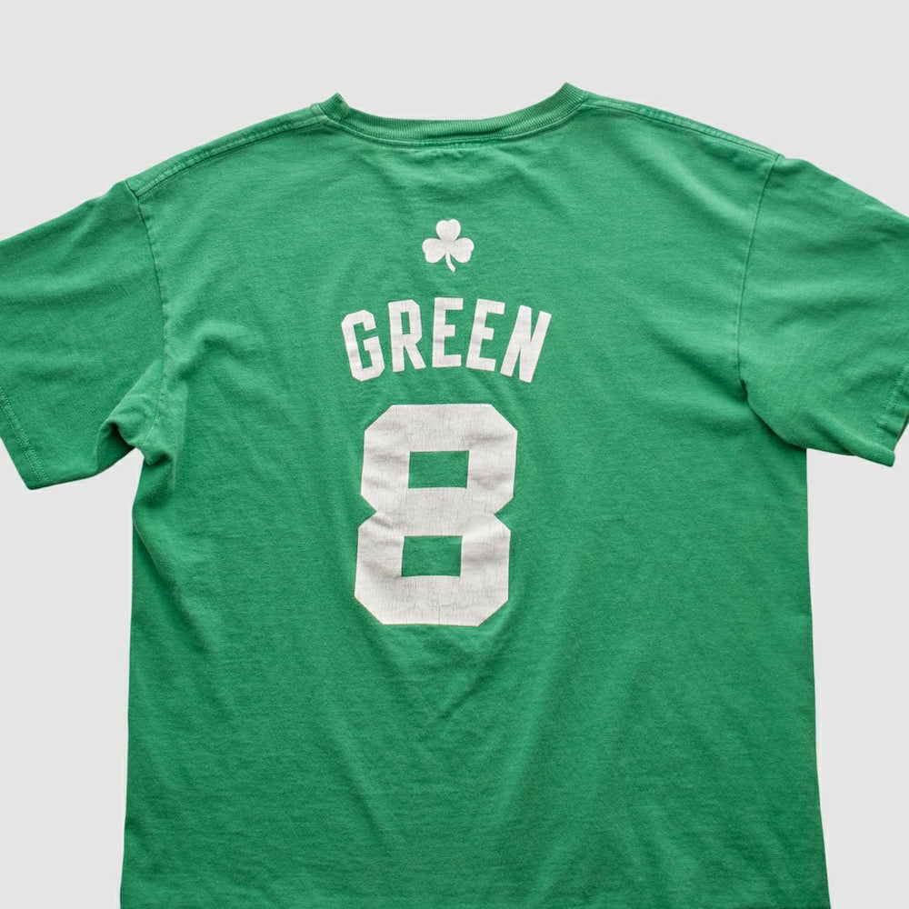 Boston Celtics 2010s T-shirt On Sale