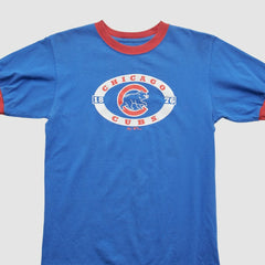 Chicago Cubs 2000s T-shirt | MLB Near me