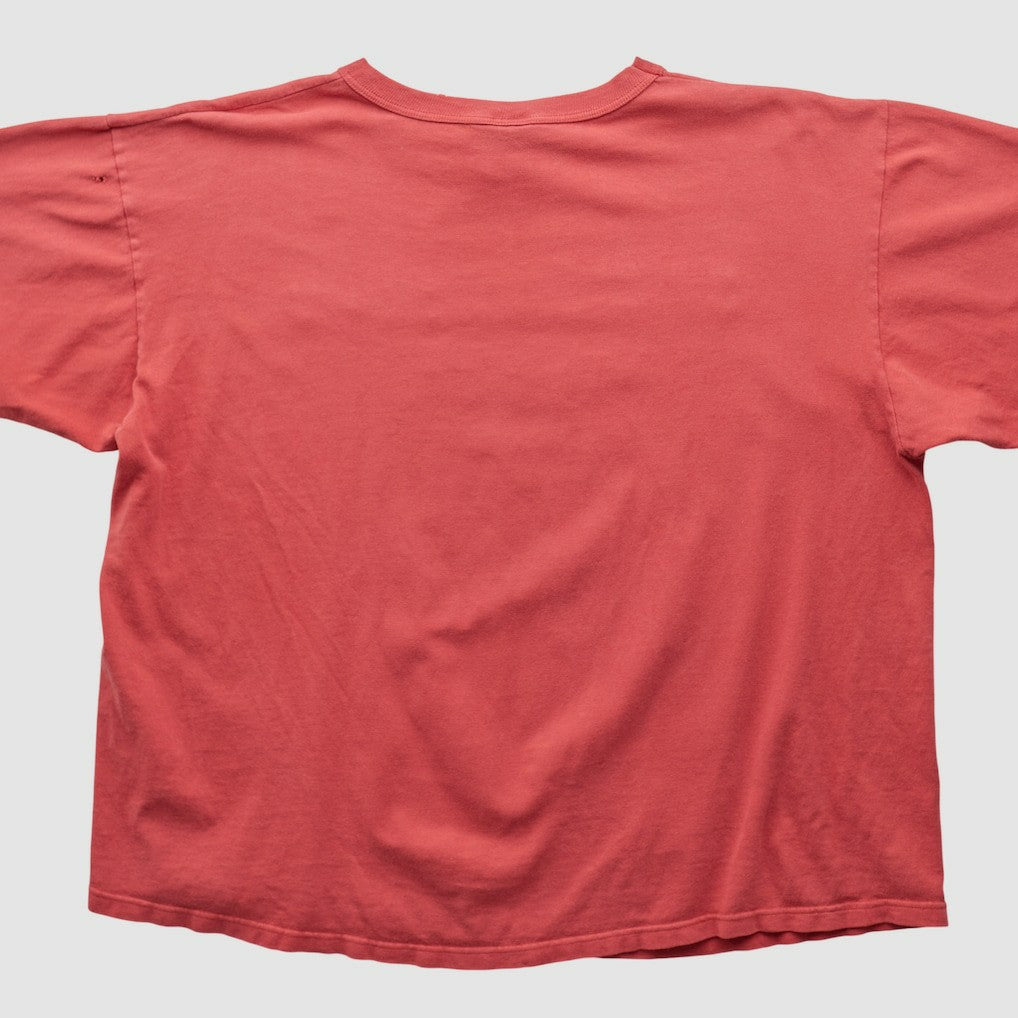 Kansas City Chiefs Fanatics Champion 90s T-shirt
