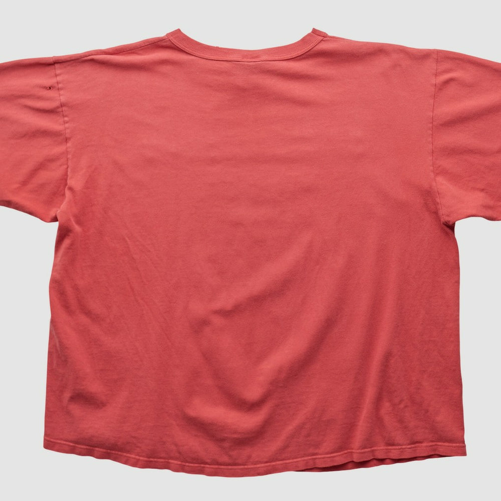 Kansas City Chiefs Fanatics Champion 90s T-shirt