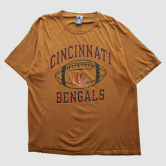 Cincinnati Bengals Fanatics Champion 90s T-shirt