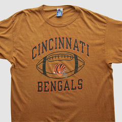 Cincinnati Bengals Fanatics Champion 90s T-shirt