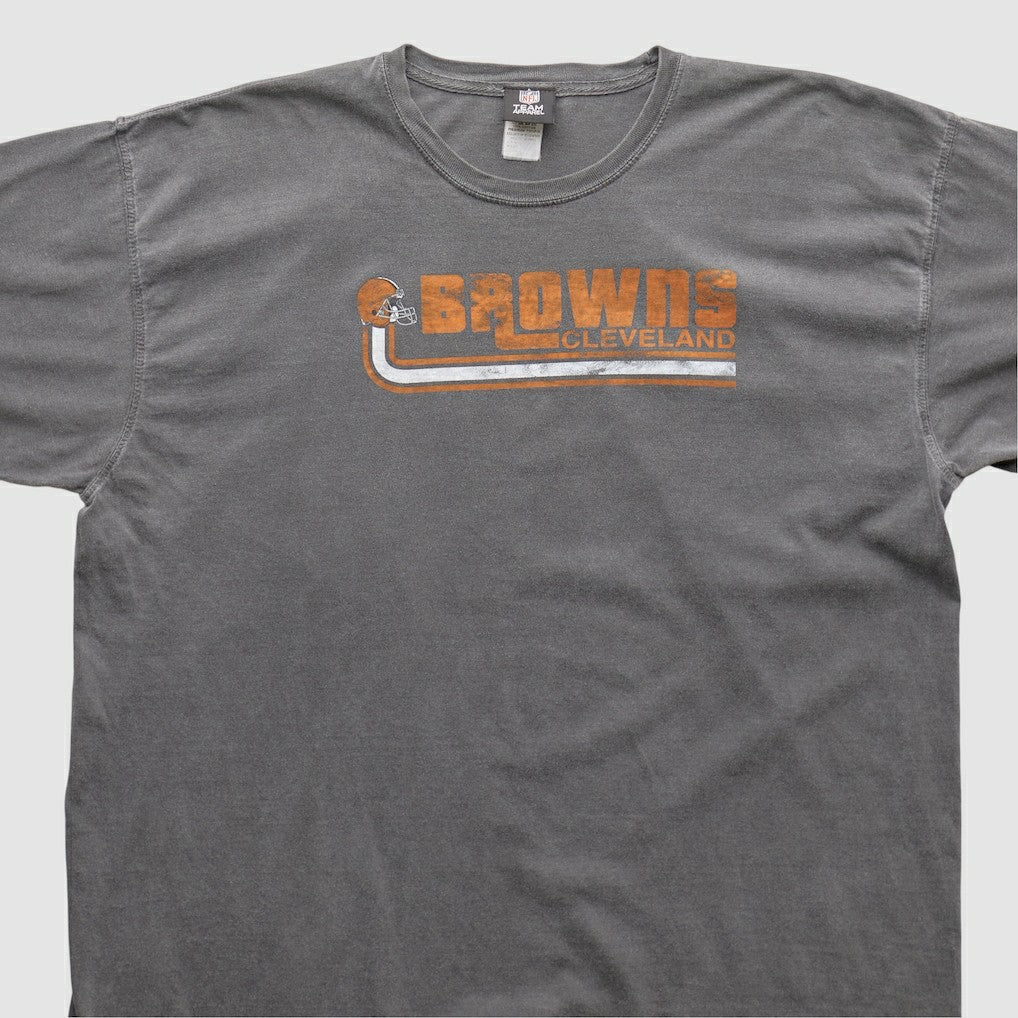 Cleveland Browns Fanatics NFL 2010s T-shirt