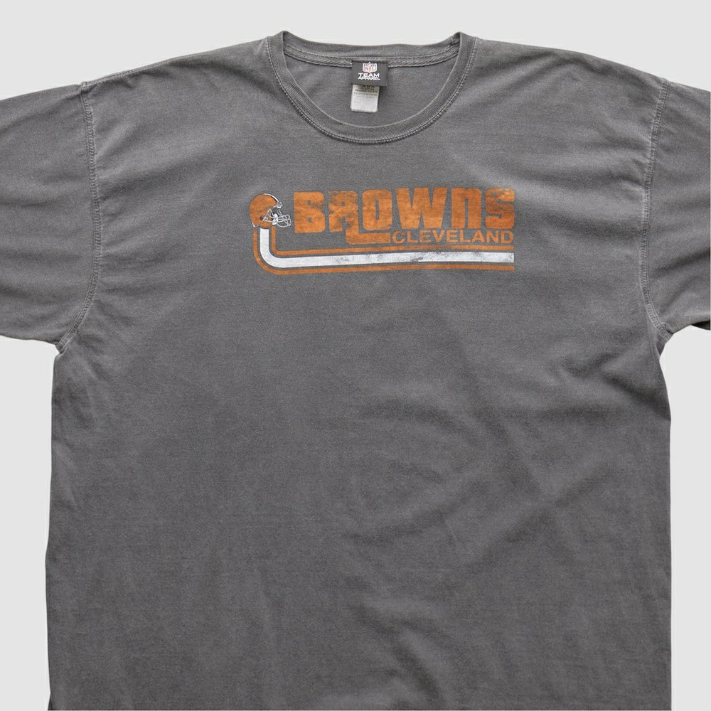 Cleveland Browns Fanatics NFL 2010s T-shirt
