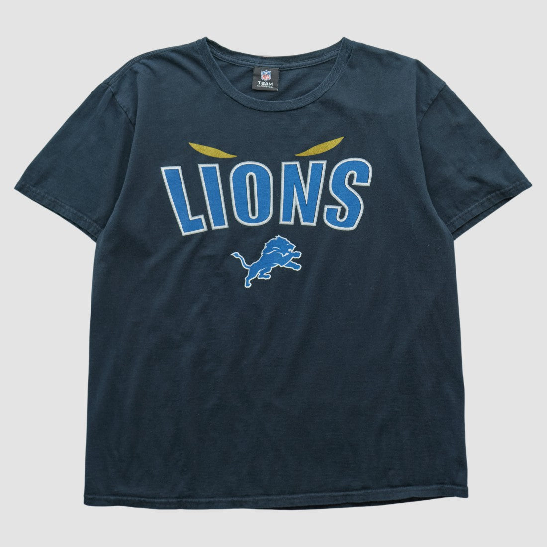 Detroit Lions Fanatics NFL 2010s T-shirt