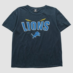 Detroit Lions Fanatics NFL 2010s T-shirt
