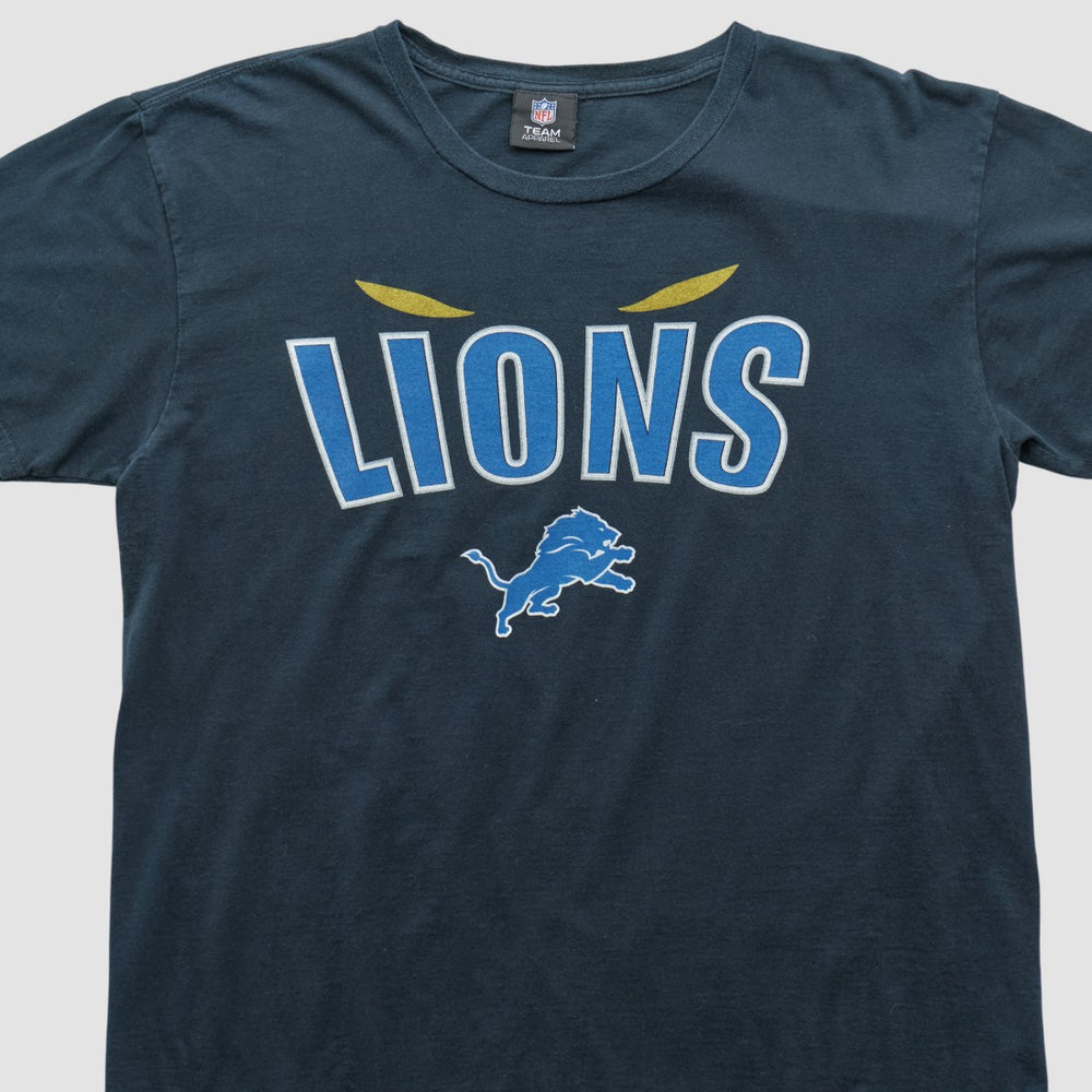 Detroit Lions Fanatics NFL 2010s T-shirt