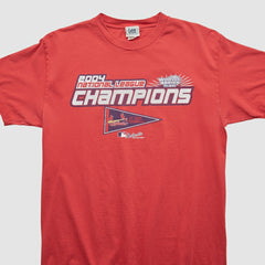 St. Louis Cardinals Lee Apparel 2004 T-shirt | MLB For sale