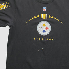 Pittsburgh Steelers Fanatics Reebok 2000s T-shirt