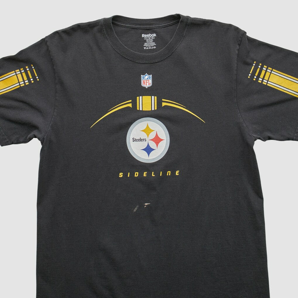 Pittsburgh Steelers Fanatics Reebok 2000s T-shirt