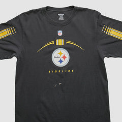 Pittsburgh Steelers Fanatics Reebok 2000s T-shirt