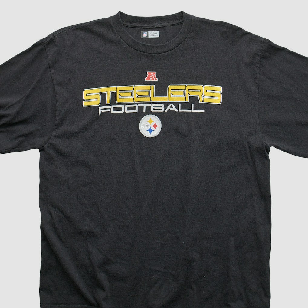 Pittsburgh Steelers Fanatics NFL 2010s Long Sleeve T-shirt