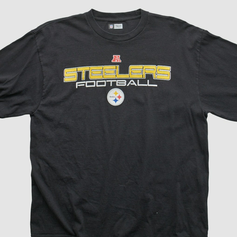 Pittsburgh Steelers Fanatics NFL 2010s Long Sleeve T-shirt