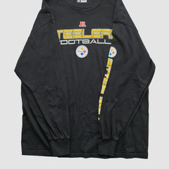 Pittsburgh Steelers Fanatics NFL 2010s Long Sleeve T-shirt