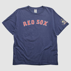 Boston Red Sox Delta 2007 T-shirt | MLB Online