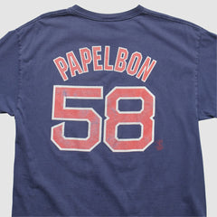 Boston Red Sox Delta 2007 T-shirt | MLB Online