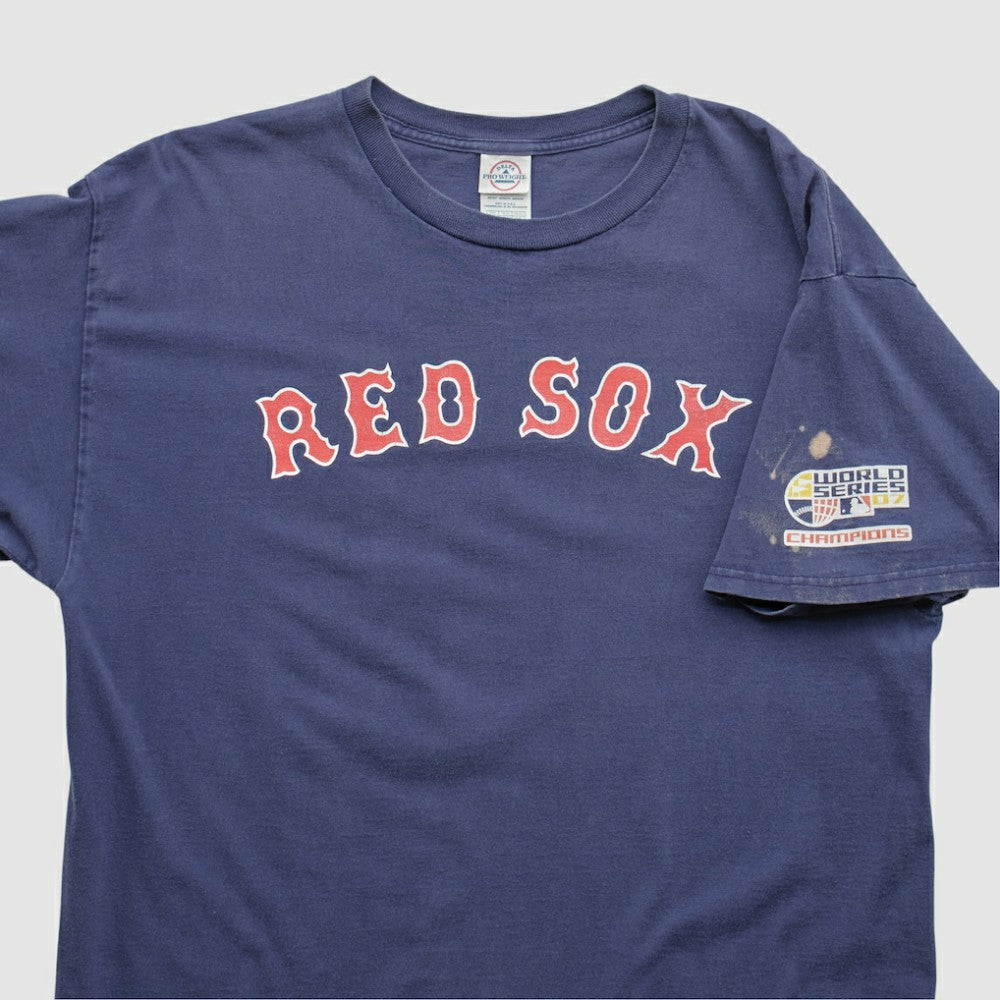 Boston Red Sox Delta 2007 T-shirt | MLB Online