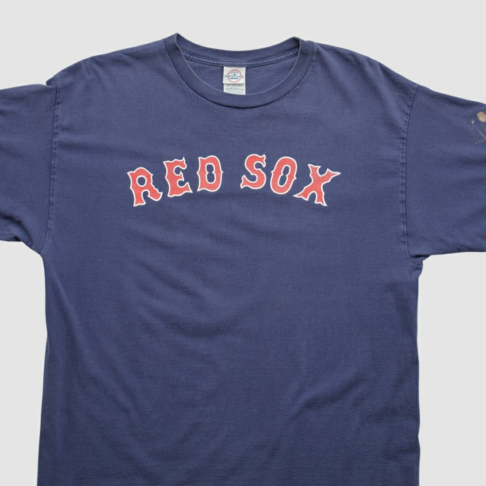 Boston Red Sox Delta 2007 T-shirt | MLB Online
