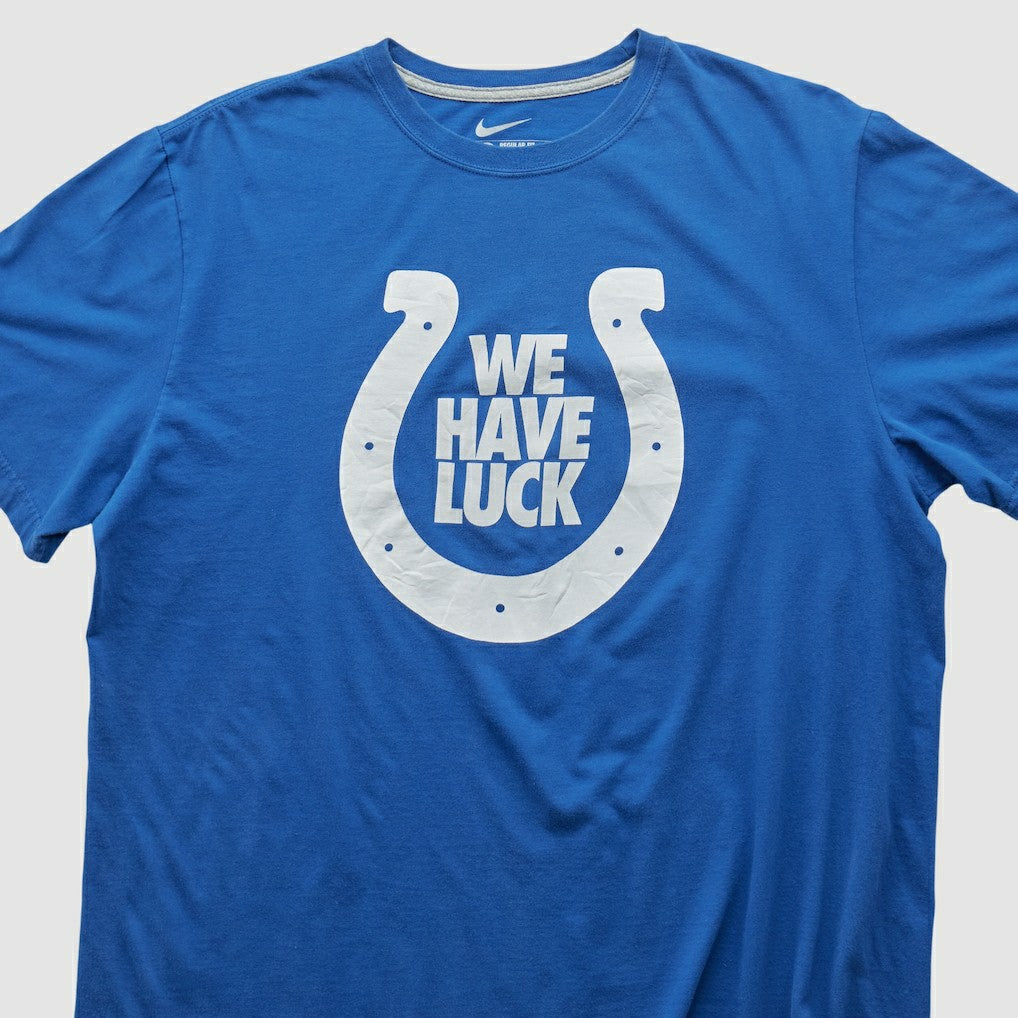 Indianapolis Colts Fanatics 2010s T-shirt