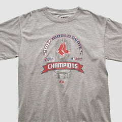 Boston Red Sox Majestic 2007 T-shirt | MLB Sale