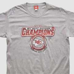 Kansas City Chiefs Fanatics NFL 2003 Long Sleeve T-shirt