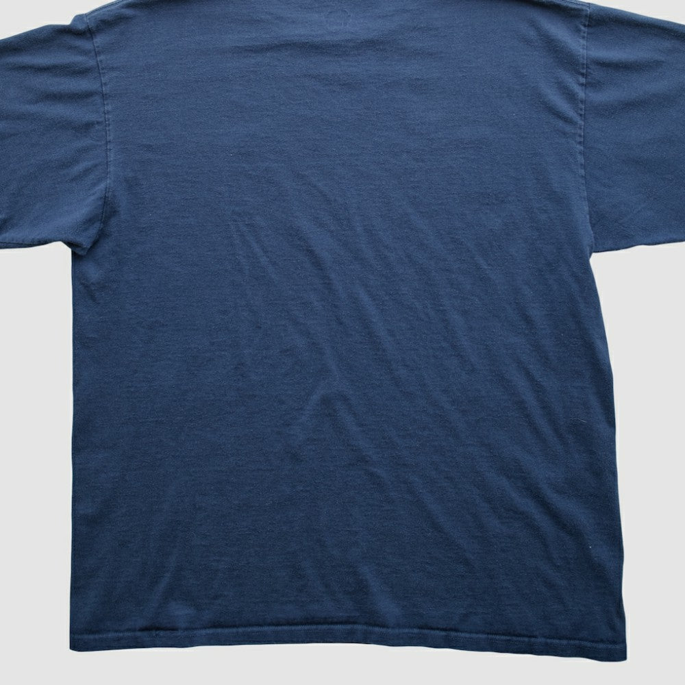 Tampa Bay Rays Majestic 2010s T-shirt | MLB On Sale