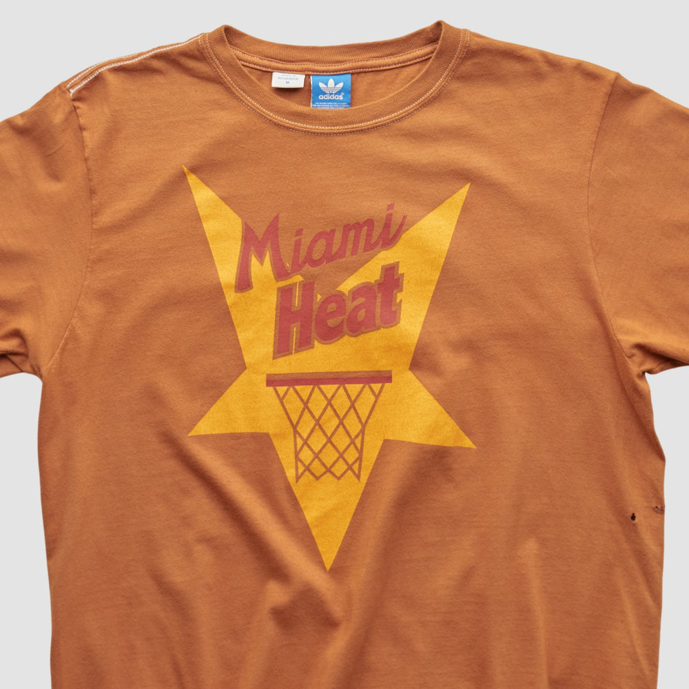 Miami Heat 2010s T-shirt Online