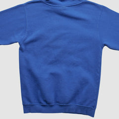 New York Giants Fanatics Reebok 2000s Hooded Pullover Sweatshirt