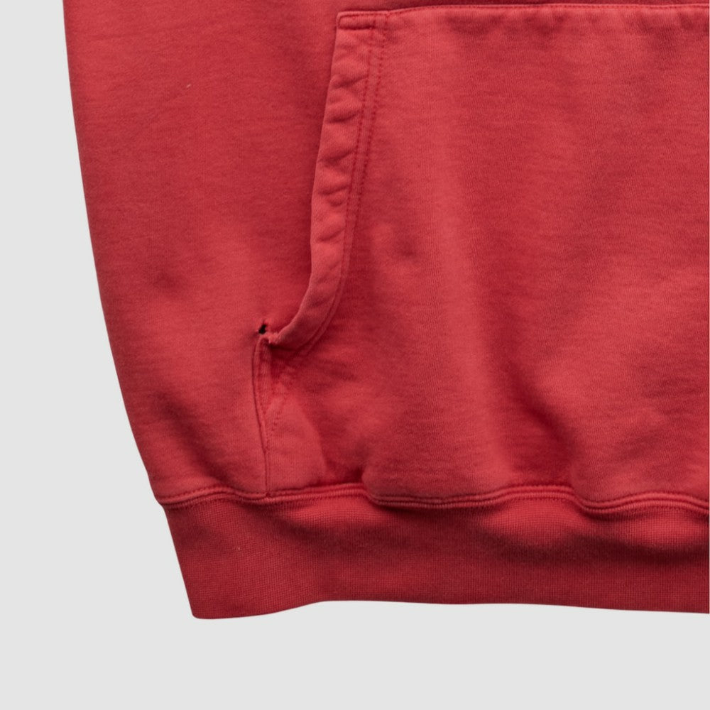 St. Louis Cardinals Stitches 2000s Hooded Pullover Sweatshirt | MLB Shop