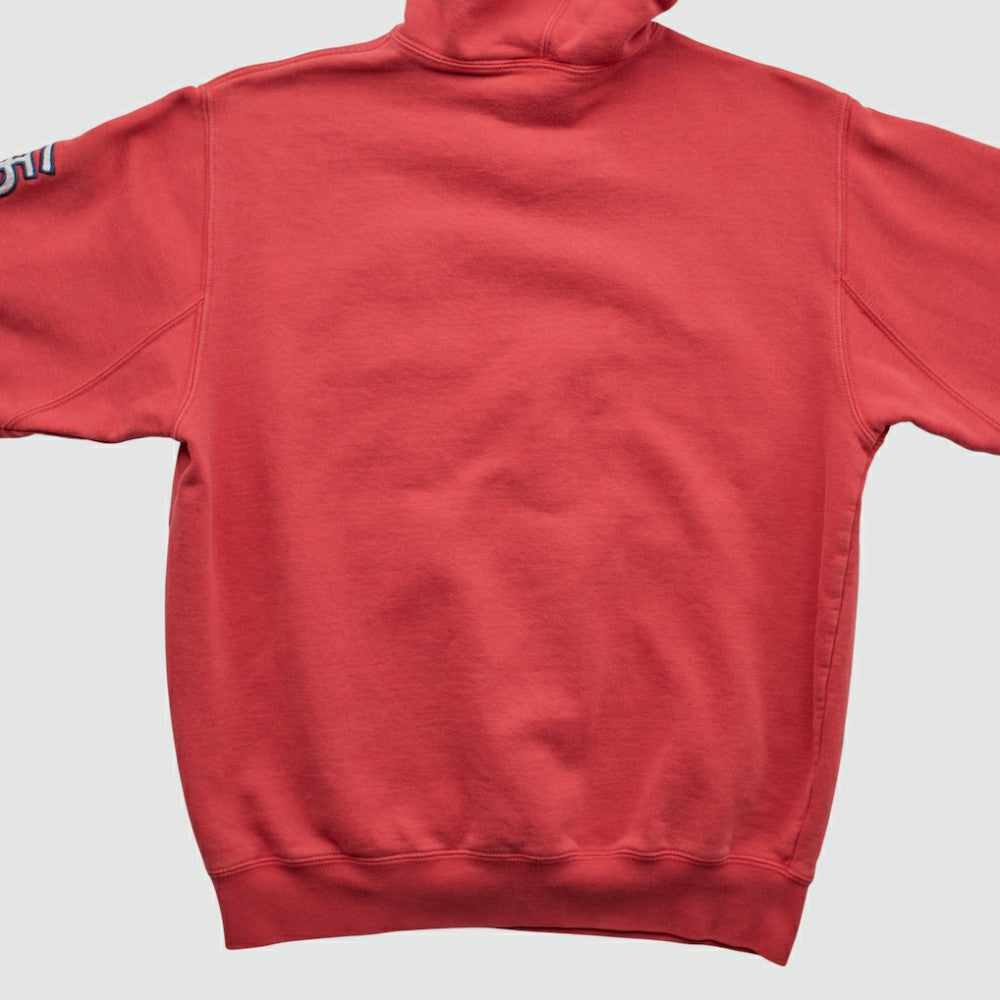St. Louis Cardinals Stitches 2000s Hooded Pullover Sweatshirt | MLB Shop
