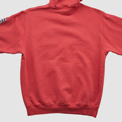 St. Louis Cardinals Stitches 2000s Hooded Pullover Sweatshirt | MLB Shop