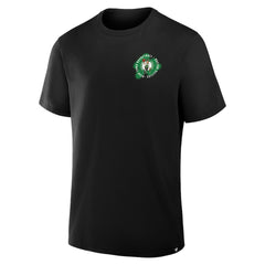 Boston Celtics SOS T-Shirt New