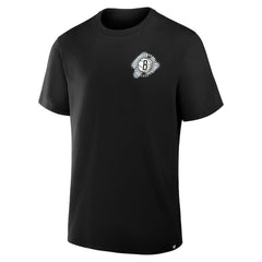 Brooklyn Nets SOS T-Shirt On Sale