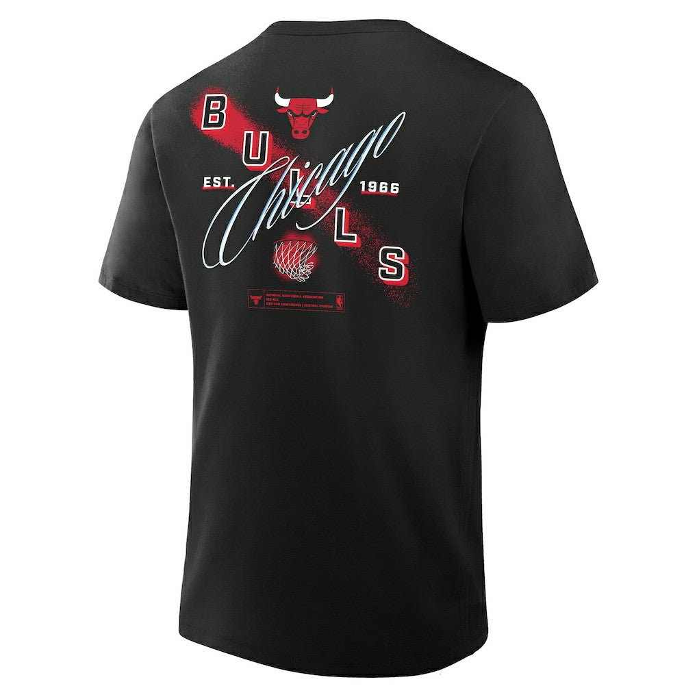 Chicago Bulls SOS T-Shirt sale Discount