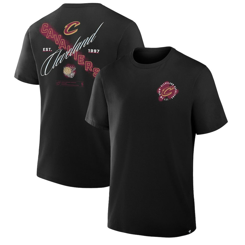 Cleveland Cavaliers SOS T-Shirt sale New