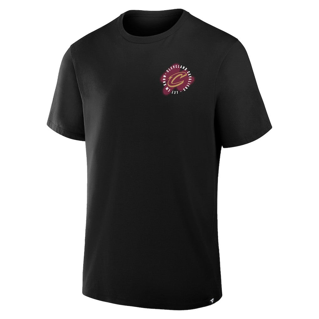 Cleveland Cavaliers SOS T-Shirt sale New