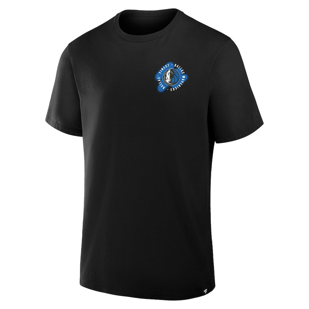 Dallas Mavericks SOS T-Shirt sale Discount