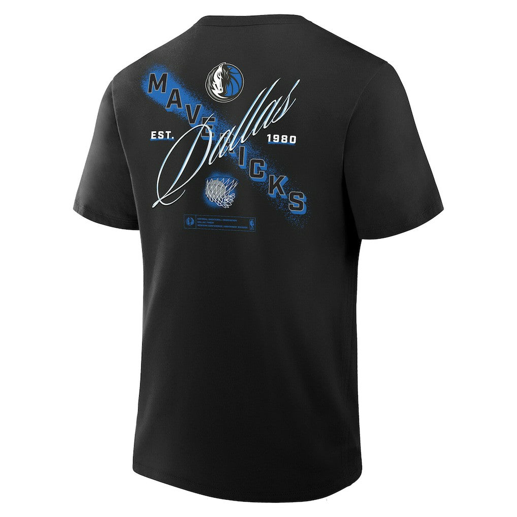Dallas Mavericks SOS T-Shirt sale Discount