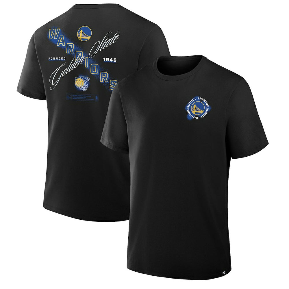 Golden State Warriors SOS T-Shirt sale Discount