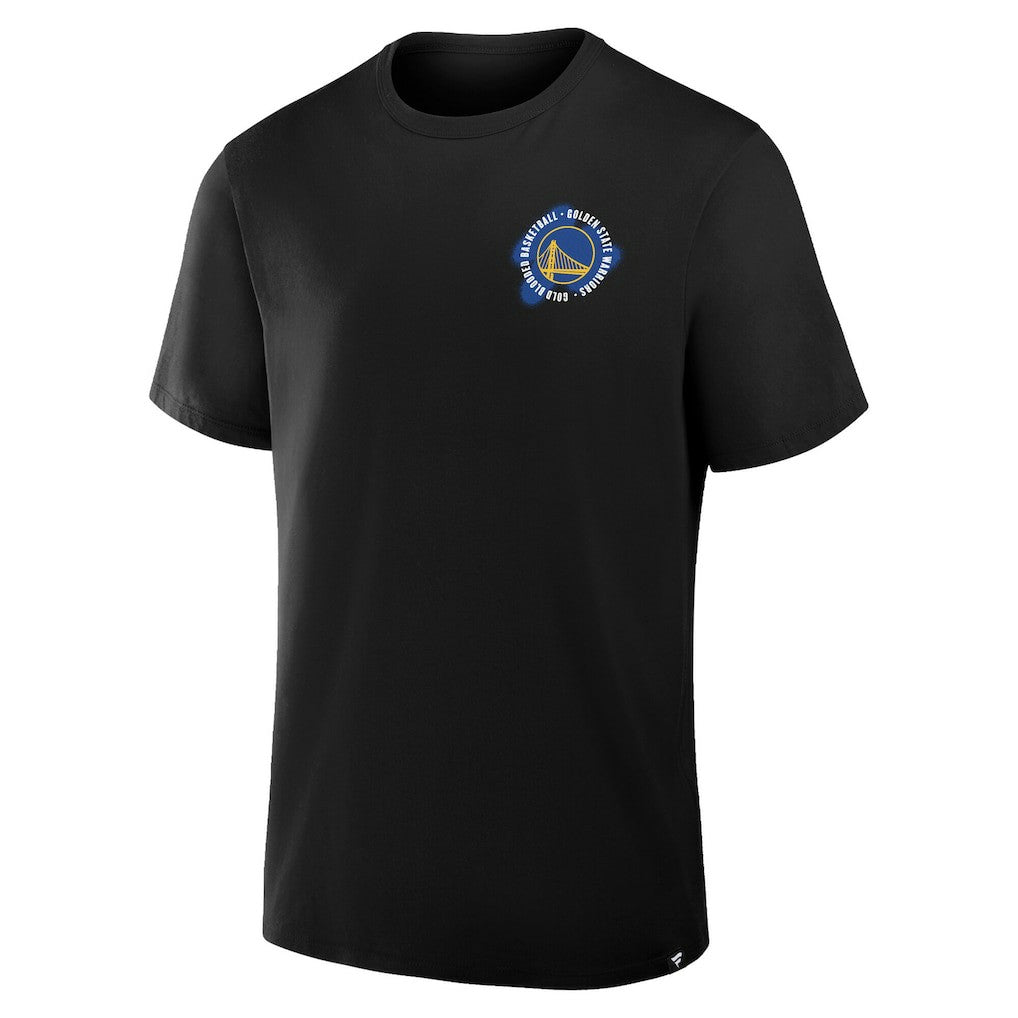 Golden State Warriors SOS T-Shirt sale Discount