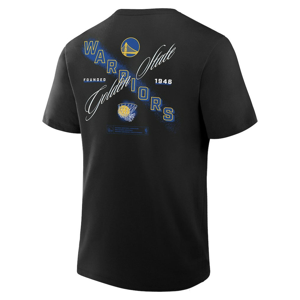 Golden State Warriors SOS T-Shirt sale Discount