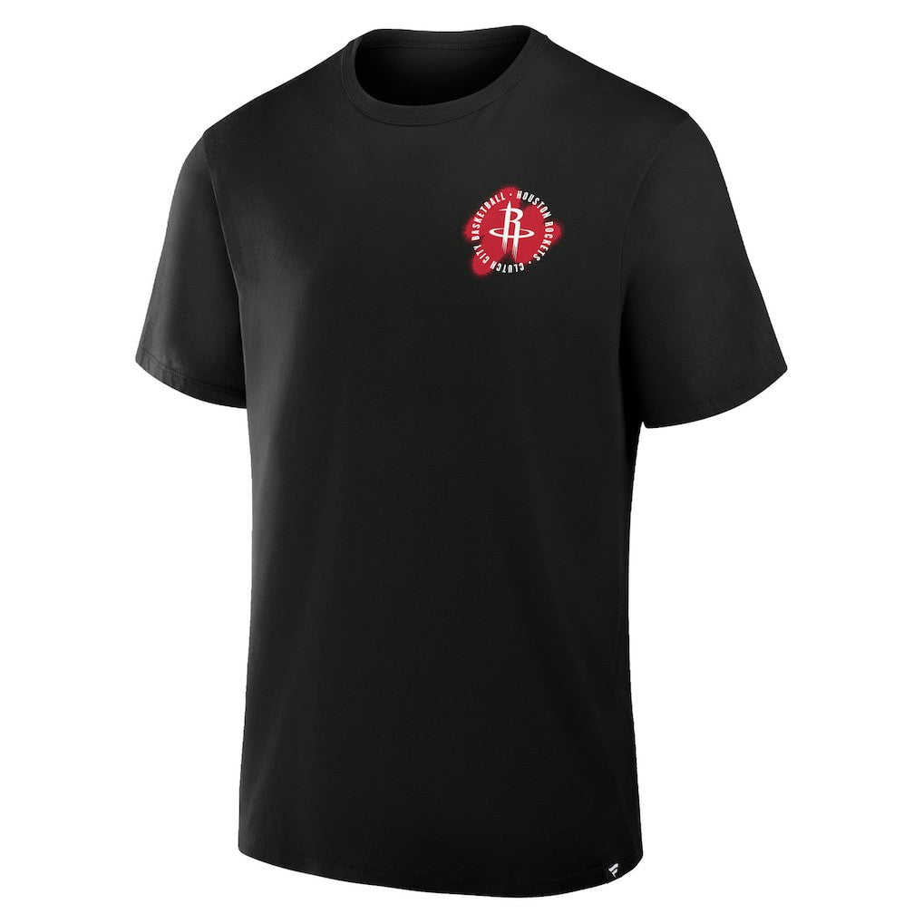 Houston Rockets SOS T-Shirt Discount