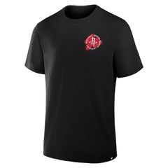 Houston Rockets SOS T-Shirt Discount