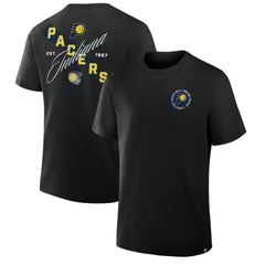 Indiana Pacers SOS T-Shirt On Sale